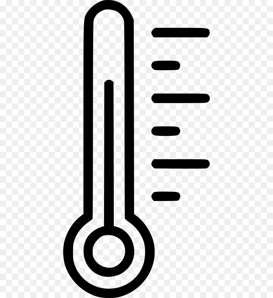 Detail Temperatur Symbol Nomer 5