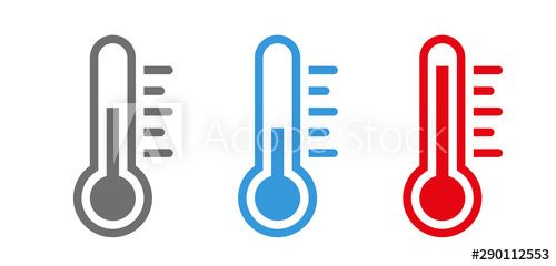 Detail Temperatur Symbol Nomer 6