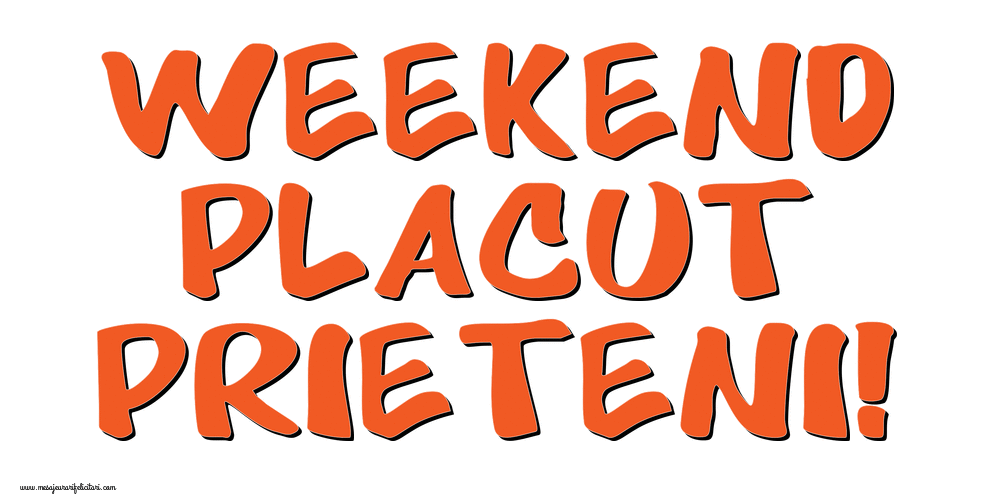 Detail Weekend Placut Nomer 19