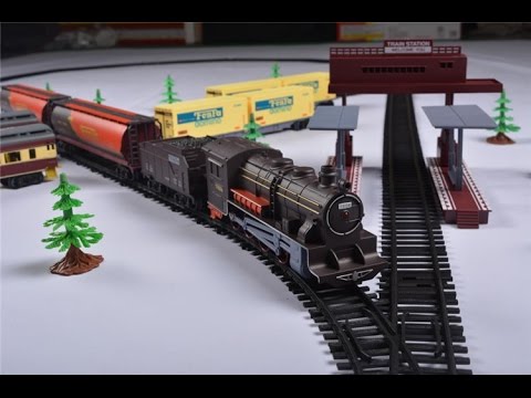 Gambar Mainan Kereta - KibrisPDR