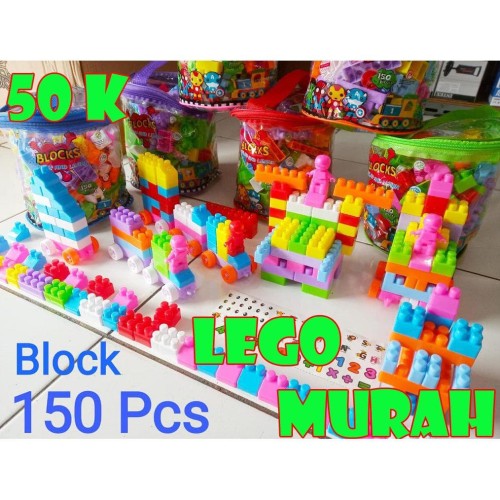 Detail Gambar Mainan Lego Nomer 28