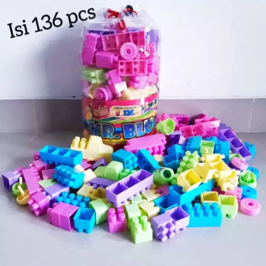 Detail Gambar Mainan Lego Nomer 29