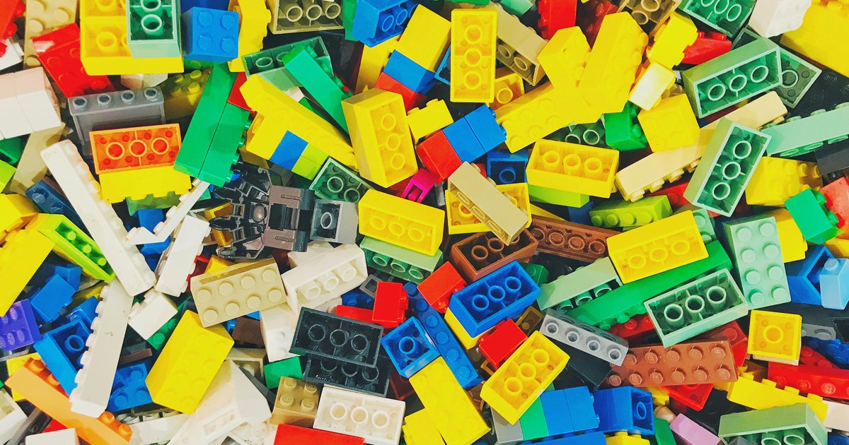 Detail Gambar Mainan Lego Nomer 40