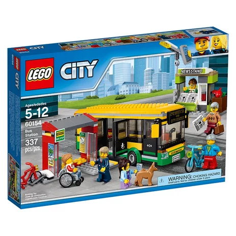 Detail Gambar Mainan Lego City Nomer 3