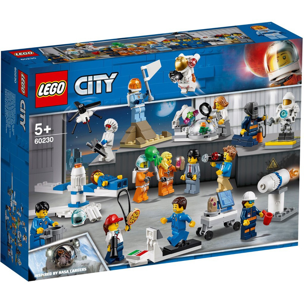 Detail Gambar Mainan Lego City Nomer 20