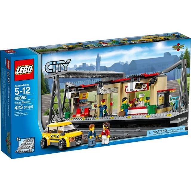Detail Gambar Mainan Lego City Nomer 24