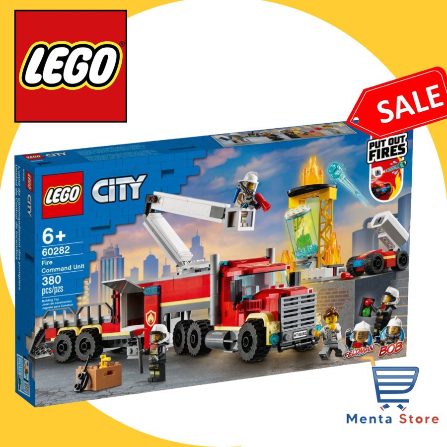 Detail Gambar Mainan Lego City Nomer 33