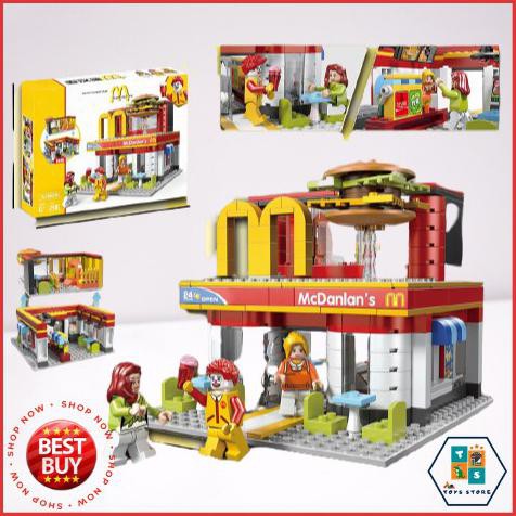 Detail Gambar Mainan Lego City Nomer 39
