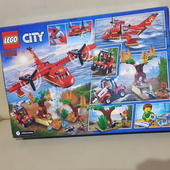 Detail Gambar Mainan Lego City Nomer 48