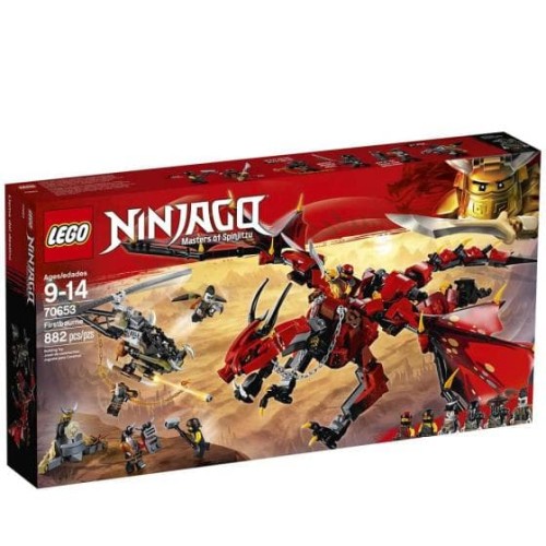 Detail Gambar Mainan Lego Ninjago Nomer 35