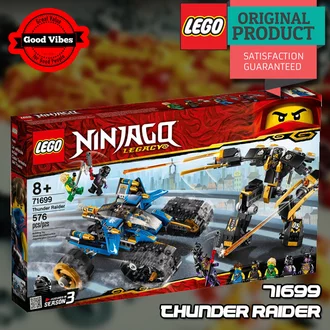 Detail Gambar Mainan Lego Ninjago Nomer 44