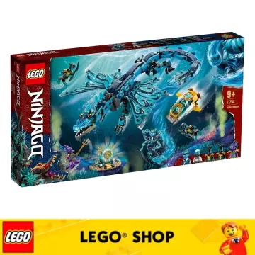 Detail Gambar Mainan Lego Ninjago Nomer 45