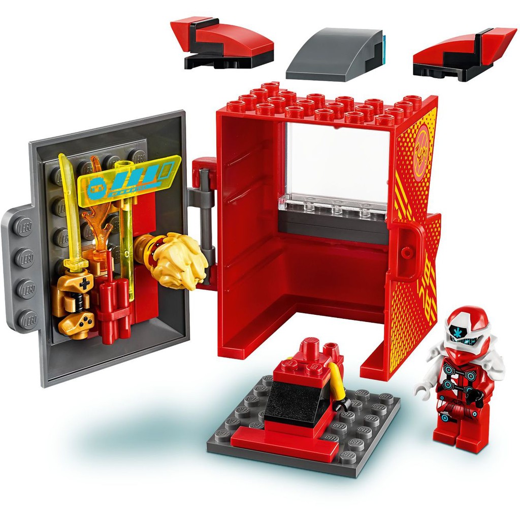 Detail Gambar Mainan Lego Ninjago Nomer 48