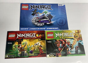 Detail Gambar Mainan Lego Ninjago Nomer 50