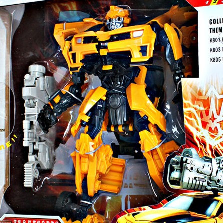 Detail Gambar Mainan Robot Nomer 13