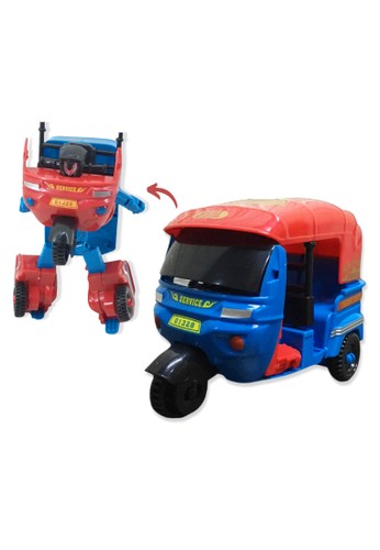 Detail Gambar Mainan Robot Nomer 17