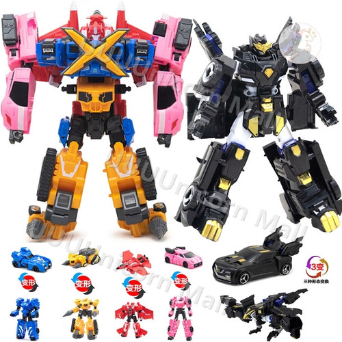 Detail Gambar Mainan Robot Nomer 19