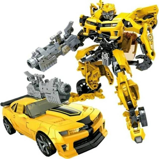 Detail Gambar Mainan Robot Nomer 20
