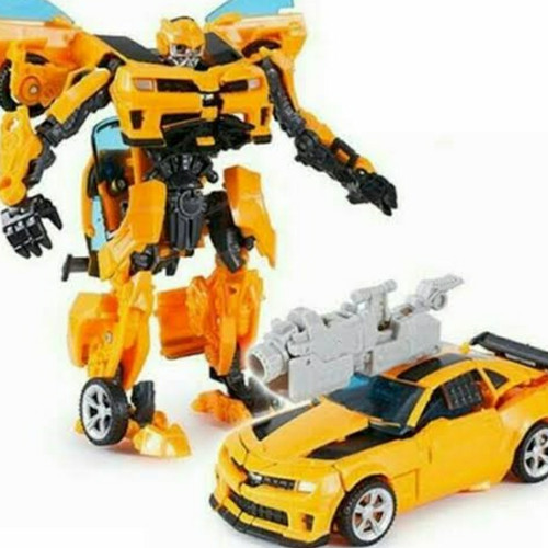 Detail Gambar Mainan Robot Nomer 3