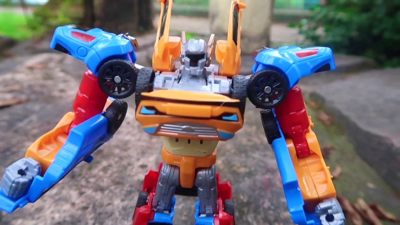 Detail Gambar Mainan Robot Nomer 29