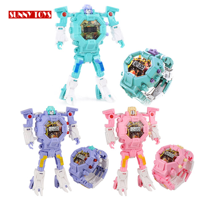 Detail Gambar Mainan Robot Nomer 33