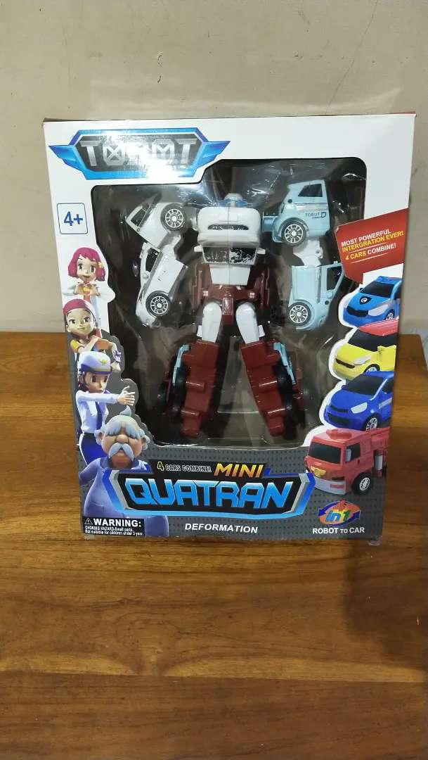 Detail Gambar Mainan Robot Nomer 34