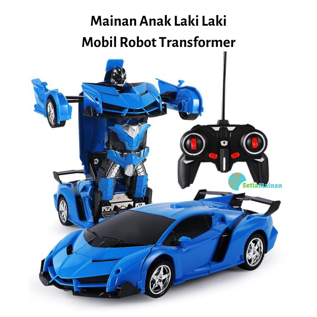 Detail Gambar Mainan Robot Nomer 37