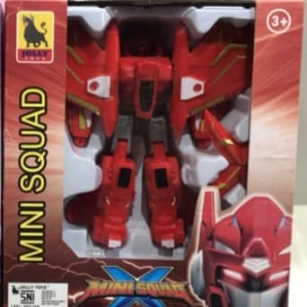 Detail Gambar Mainan Robot Nomer 40
