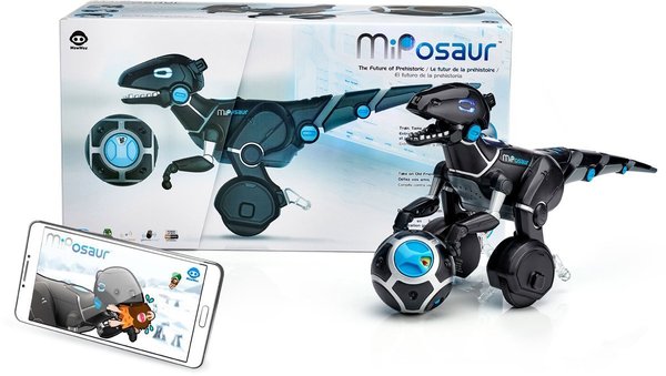 Detail Gambar Mainan Robot Nomer 42