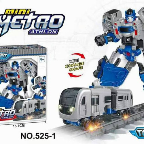 Detail Gambar Mainan Robot Nomer 45