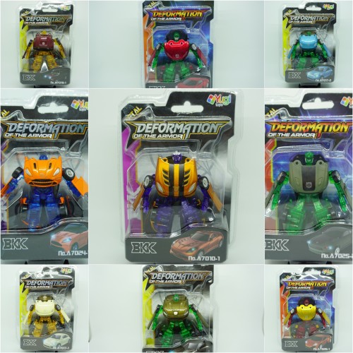 Detail Gambar Mainan Robot Nomer 46