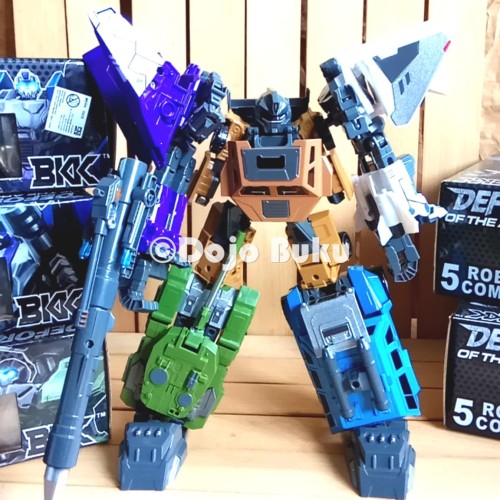 Detail Gambar Mainan Robot Nomer 48