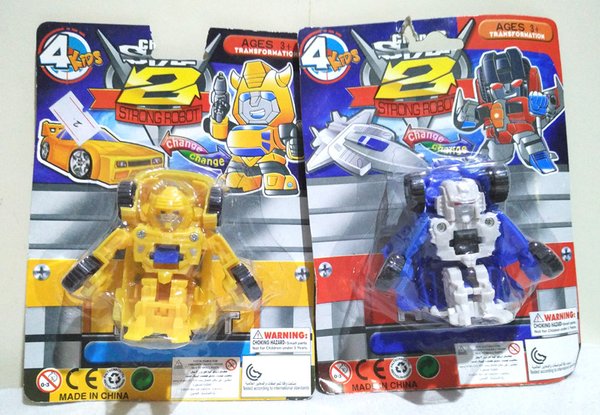 Detail Gambar Mainan Robot Nomer 51