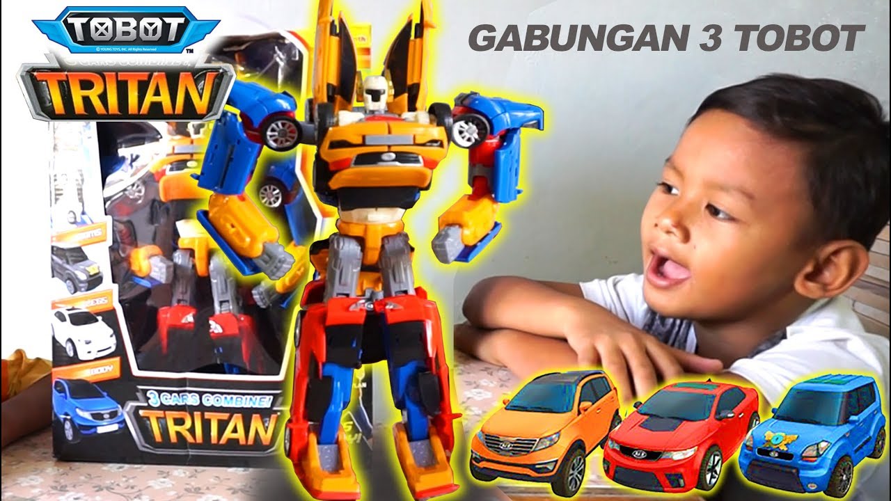 Detail Gambar Mainan Robot Nomer 56