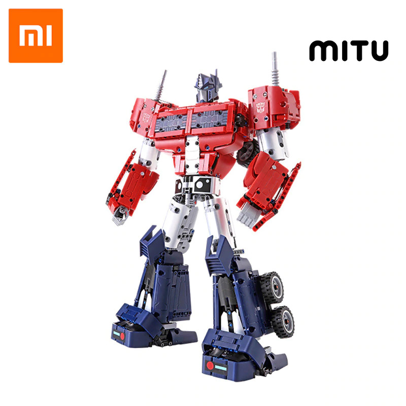 Detail Gambar Mainan Robot Nomer 57