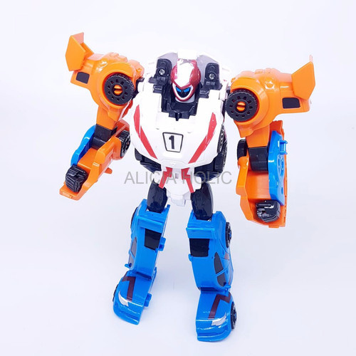 Detail Gambar Mainan Robot Nomer 9