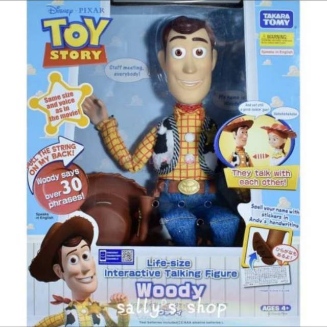 Detail Gambar Mainan Toy Story Nomer 2