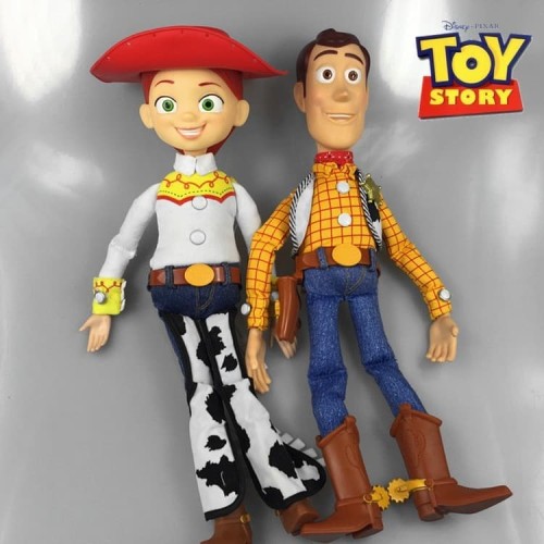 Detail Gambar Mainan Toy Story Nomer 3