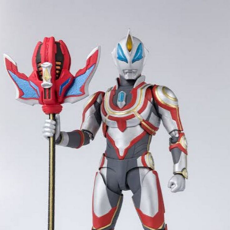 Detail Gambar Mainan Ultraman Nomer 37