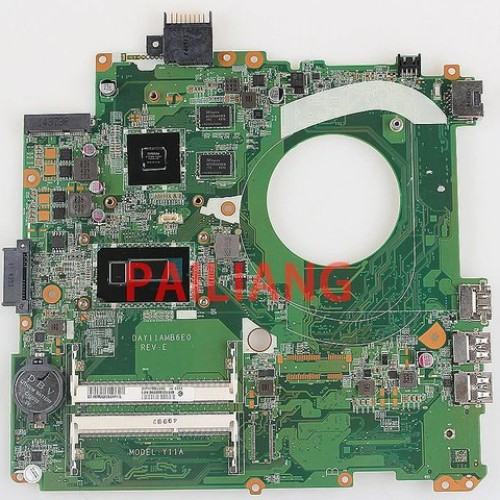 Detail Gambar Mainboard Laptop Nomer 15