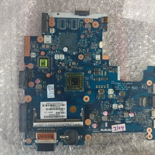 Detail Gambar Mainboard Laptop Nomer 16