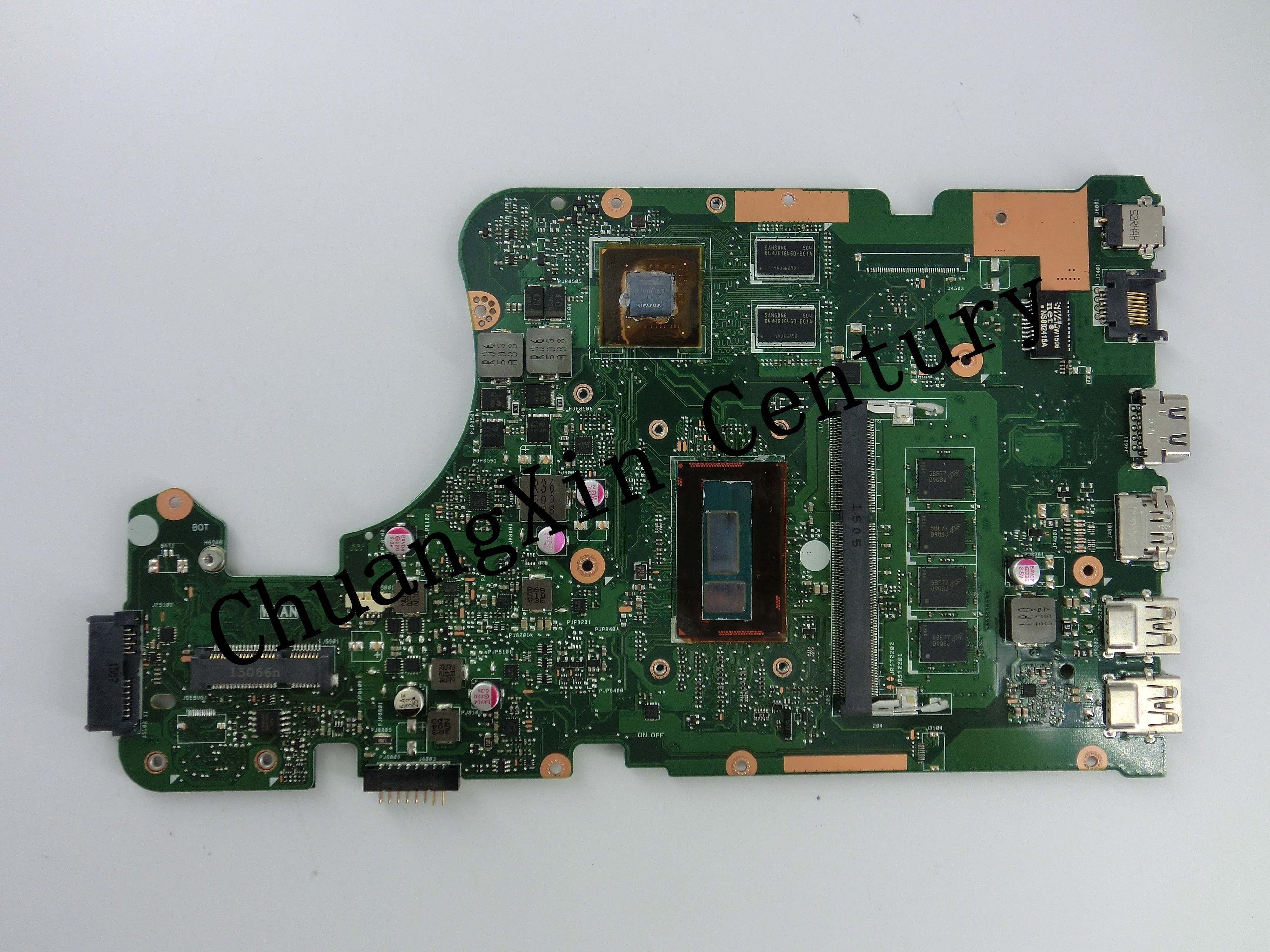 Detail Gambar Mainboard Laptop Nomer 19