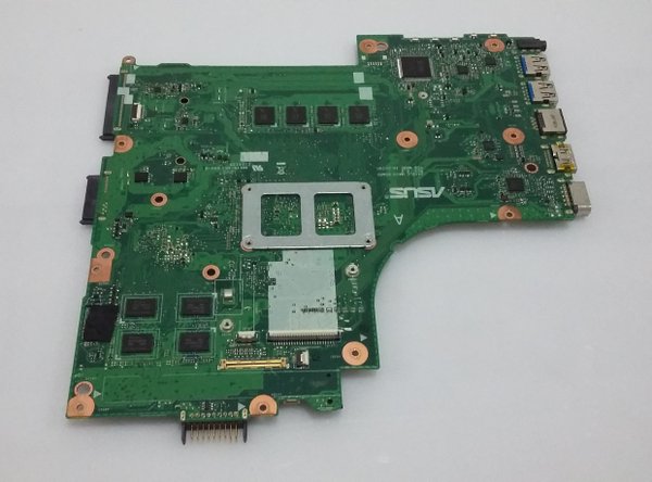 Detail Gambar Mainboard Laptop Nomer 38