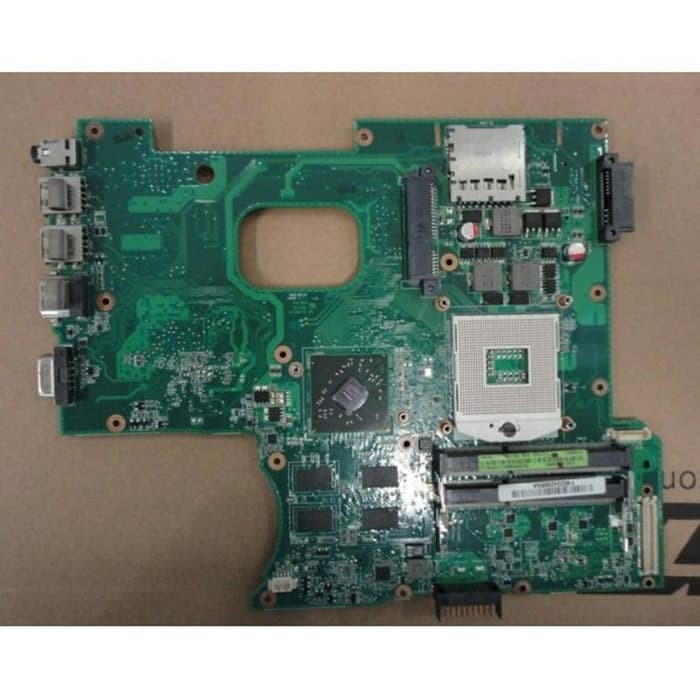 Detail Gambar Mainboard Laptop Nomer 42