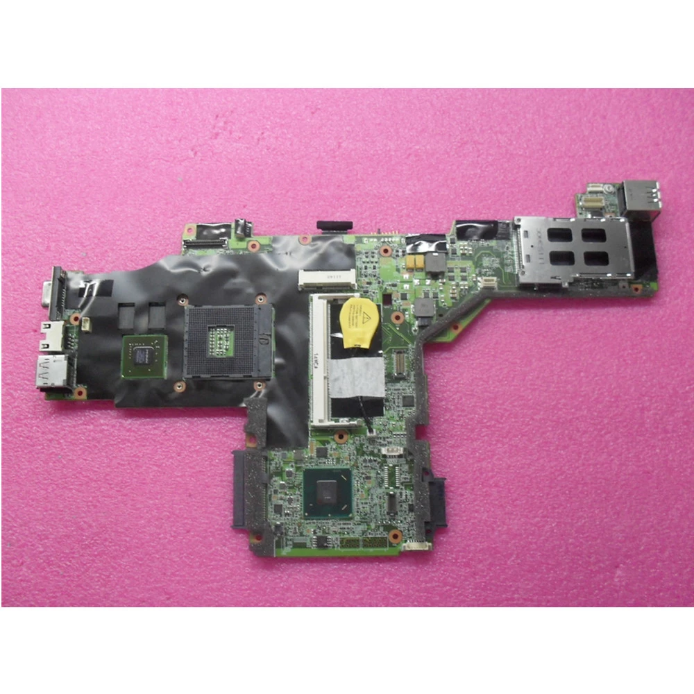 Detail Gambar Mainboard Laptop Nomer 46