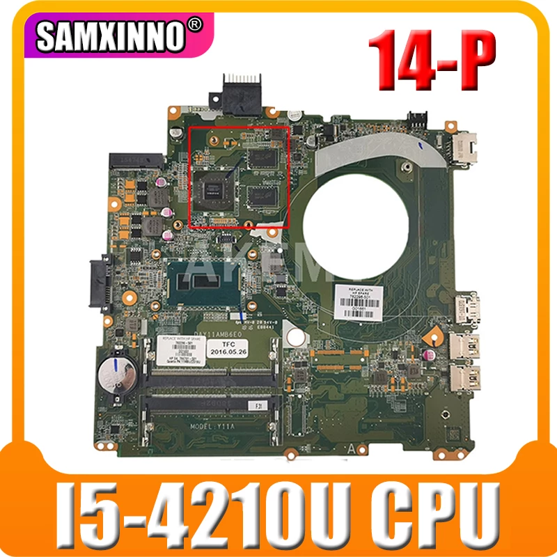 Detail Gambar Mainboard Laptop Nomer 51