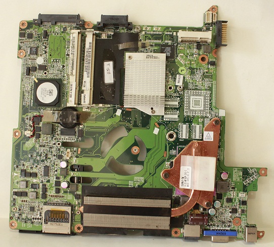 Detail Gambar Mainboard Laptop Nomer 53