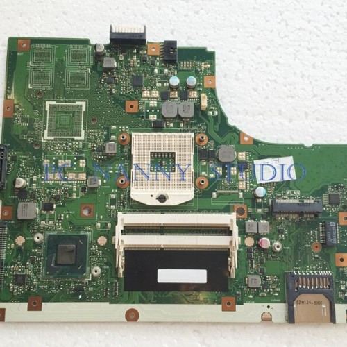 Detail Gambar Mainboard Laptop Nomer 57