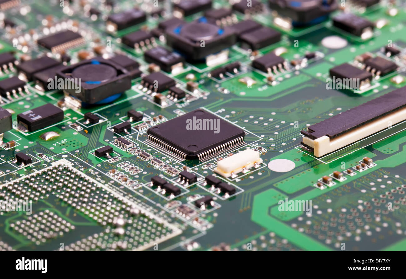 Detail Gambar Mainboard Laptop Nomer 58