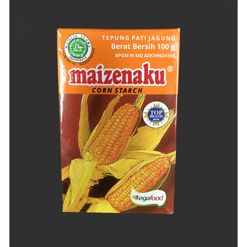 Detail Gambar Maizena 100 G Nomer 18